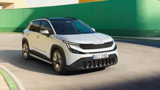 Skoda Epiq
