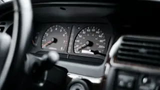 Estafas con el cuentakilómetros.