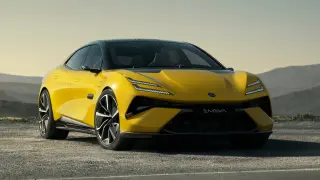Lotus Emeya