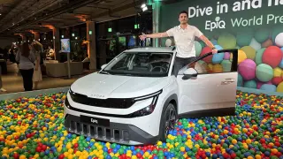 Skoda Epiq