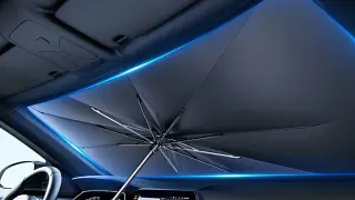 Impide que tu coche se convierta en un horno este verano.
