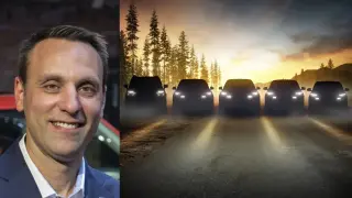 Jim Baumbick habla de los cinco nuevo modelos que se aproximan