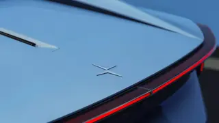 Polestar 6