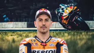 Jorge Lorenzo