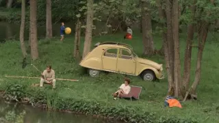 Citroën 2CV, Fiat 500, Seat 600... los clásicos vuelven para impulsar el coche eléctrico.