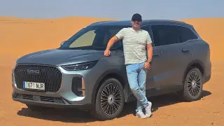 Ebro s900 PHEV