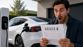 El elevado precio de asegurar tu coche eléctrico