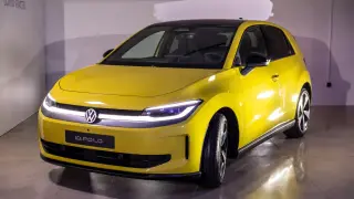 El nuevo ID Polo ha sido presentado en Madrid