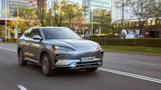 Los coches chinos tienen un problema de depreciación.