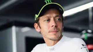 Valentino Rossi