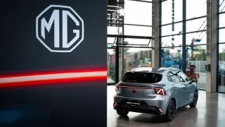 MG
