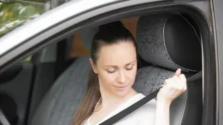 Reposacabeza del coche