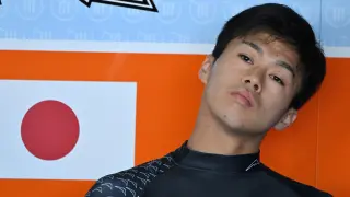 Ai Ogura
