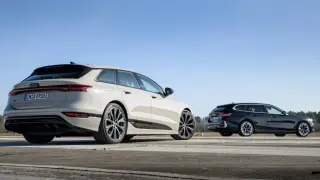 Los tres familiares con mejor nota en las pruebas de AUTO BILD.