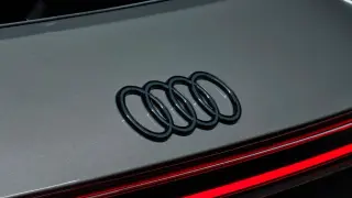 Logo Audi