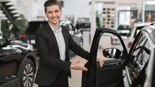 Recomendaciones para comprar coche en 2026