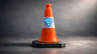 Cono conectado