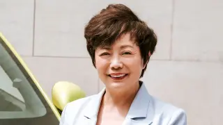 Stella Li