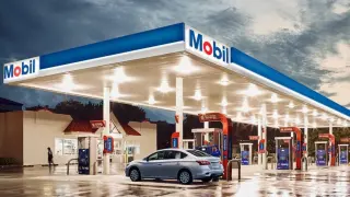 gasolinera