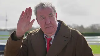 Jeremy Clarkson revela que tiene cáncer.