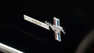 Ford T-5 Coupé (1966)