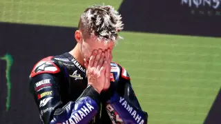 Fabio Quartararo