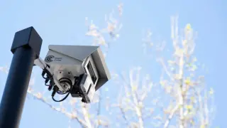 Radar de tráfico