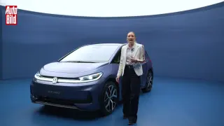 Volkswagen ID.3 Neo: el eléctrico que Volkswagen tenía que haber hecho antes