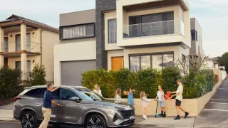 MG lanza al mercado modelos pensados para las familias.
