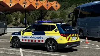 Control de autocares