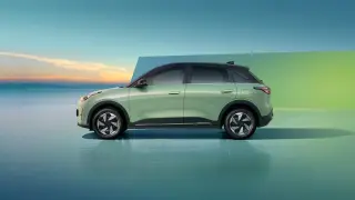 El rey de los eléctricos en China llega a España