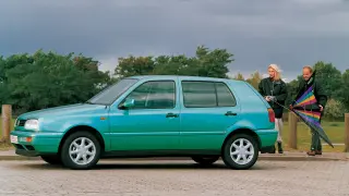 El aumento de tamaño de los coches puede ser un problema para la seguridad y el precio.