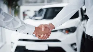 Las ventas de coches chinos crecen en Europa exponencialmente