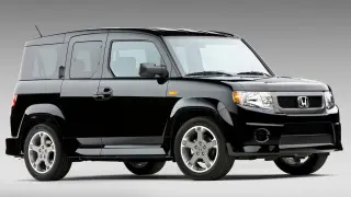 Honda Element