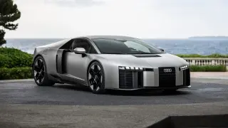 Audi