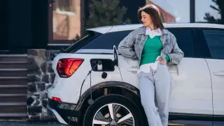 Continúa el aumento de ventas de coche eléctrico en España