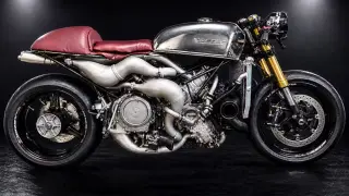 Veloce Aperion