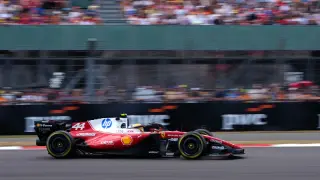 Ferrari dará el pistoletazo en el Madring esta misma semana