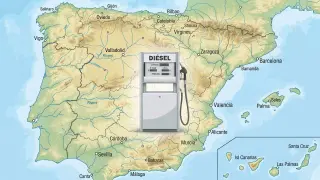 Diésel