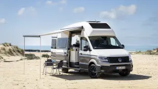 Grand California