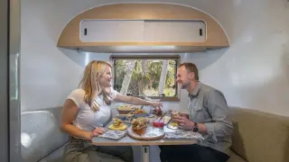 Airstream World Traveler 17RB