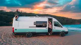 Una Vida Camper