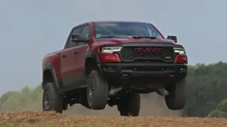 Ram V8 777CV