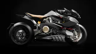 Vyrus Alyen 988