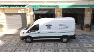 La multa por ITV caducada se podría recurrir.