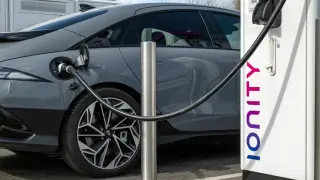 Sistema Plug & Charge.