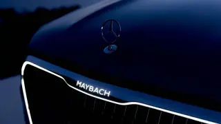 Mercedes-Maybach GLS