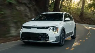Los coches coreanos tienen las baterías que menos se degradan.