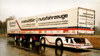 Steinwinter Supercargo 2040