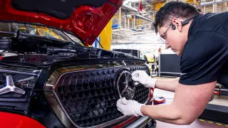 La ley que podría poner en un serio problema a estas marcas a la hora de vender coches en Estados Unidos.